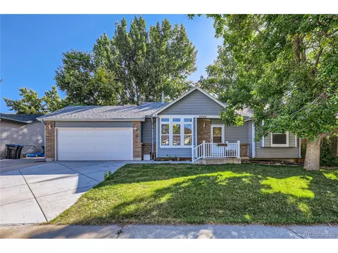 6684 Devinney Ct, Arvada, CO 80004