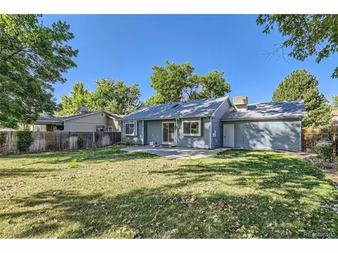 6684 Devinney Ct, Arvada, CO 80004 photo 24