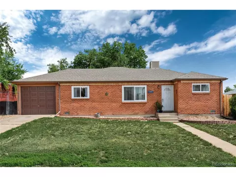 1381 E 95th Ave, Thornton, CO 80229 photo 1
