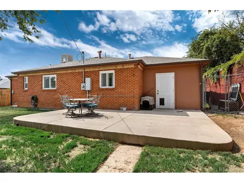 1381 E 95th Ave, Thornton, CO 80229 photo 27