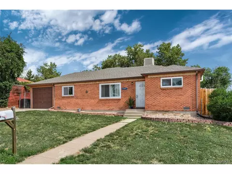 1381 E 95th Ave, Thornton, CO 80229 photo 2