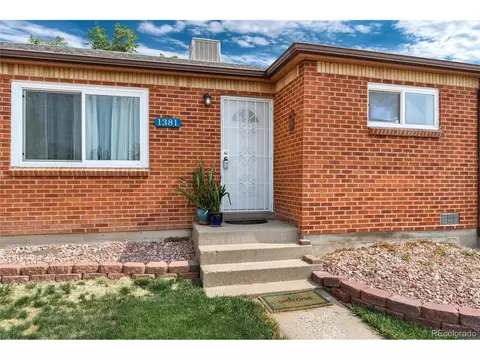 1381 E 95th Ave, Thornton, CO 80229 photo 3