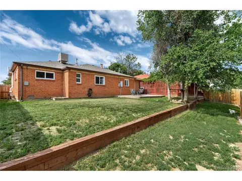 1381 E 95th Ave, Thornton, CO 80229 photo 30