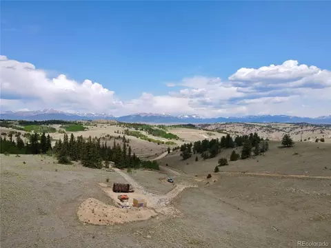 84 Konik Ln, Como, CO 80432