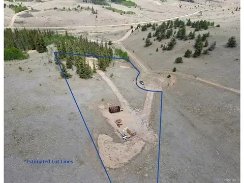 84 Konik Ln, Como, CO 80432