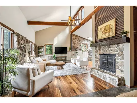 30282 Pine Crest Dr, Evergreen, CO 80439