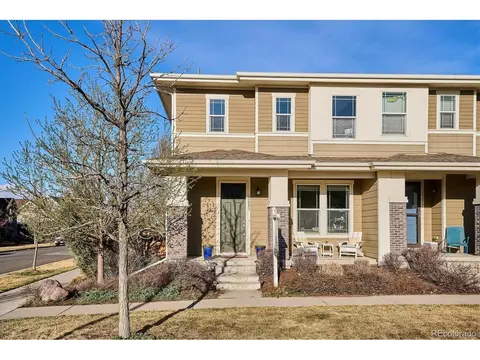 Exterior - 11003 E 28th Pl, Denver, CO 80238 photo 1 of 3