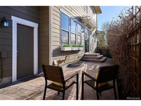 Exterior - 11003 E 28th Pl, Denver, CO 80238 photo 3 of 3