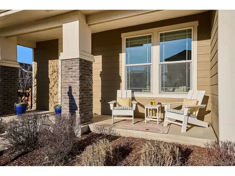 Exterior - 11003 E 28th Pl, Denver, CO 80238 photo 2 of 3
