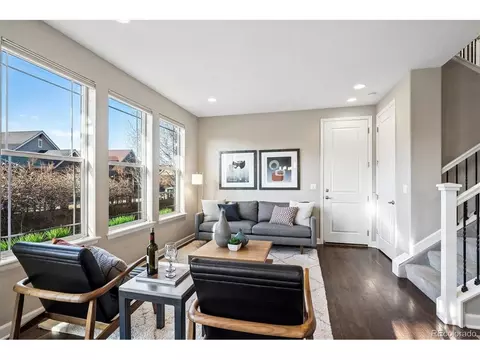 Living - 11003 E 28th Pl, Denver, CO 80238 photo 1 of 1