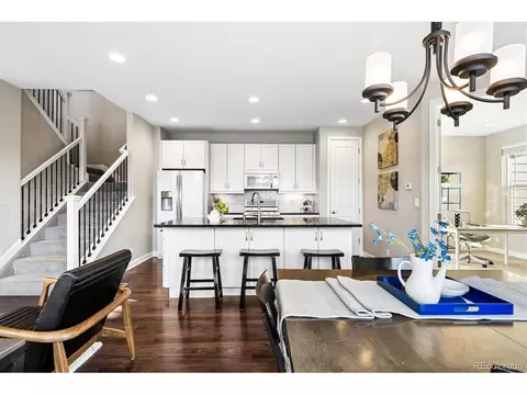 Dining - 11003 E 28th Pl, Denver, CO 80238 photo 4 of 4