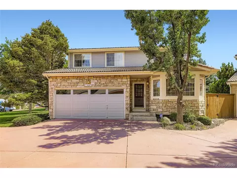 1460 Braewood Ave, Highlands Ranch, CO 80129
