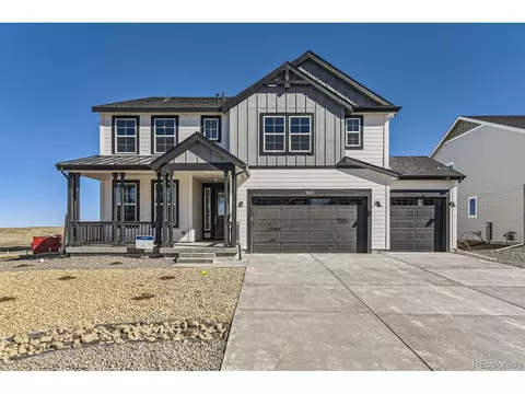 39896 Floyd St, Elizabeth, CO 80107