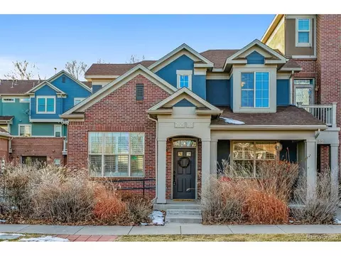 755 Roslyn St #11, Denver, CO 80230