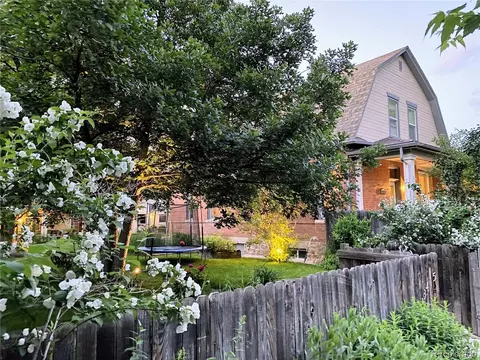 3409 W Moncrieff Pl, Denver, CO 80211