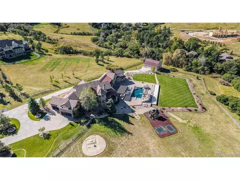 10385 Grande Vista Ct, Lone Tree, CO 80124