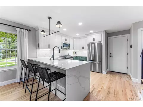 7761 S Curtice Dr #A, Littleton, CO 80120