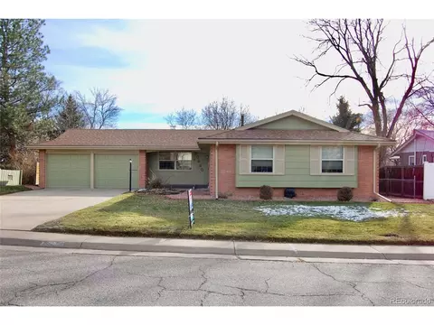 10930 W 71st Pl, Arvada, CO 80004