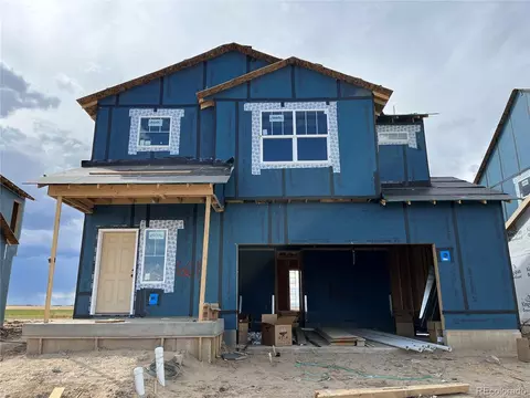 661 Heartland Dr, Bennett, CO 80102