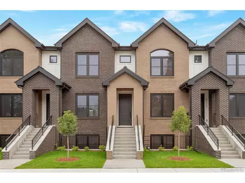5322 W 26th Ave, Edgewater, CO 80214