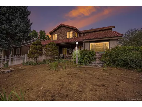 5719 S Lansing Way, Englewood, CO 80111
