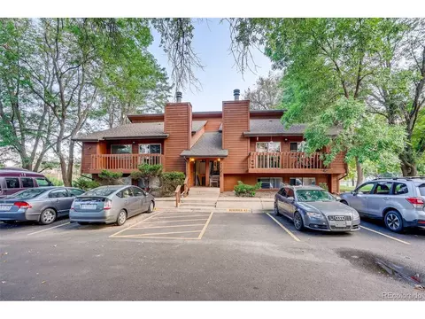 2606 Juniper Ave #34-4, Boulder, CO 80304