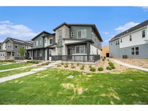 5496 Second Ave, Timnath, CO 80547 photo 1