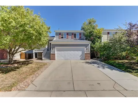 4920 Idalia St, Denver, CO 80239