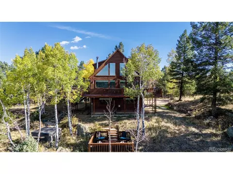 28500 Pinto Dr, Conifer, CO 80433