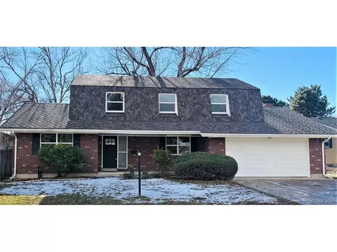 6760 E Floyd Ave, Denver, CO 80224 photo 1