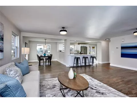 6760 E Floyd Ave, Denver, CO 80224 photo 2