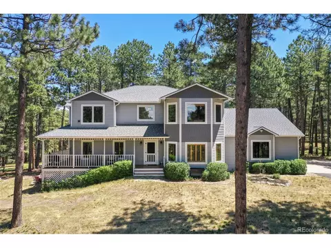 19951 Elk Creek Dr, Colorado Springs, CO 80908