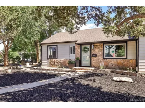 6102 Grape Dr, Commerce City, CO 80022