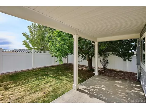 Exterior - 5206 Perth Ct, Denver, CO 80249 photo 4 of 5