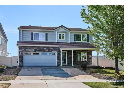 5206 Perth Ct, Denver, CO 80249