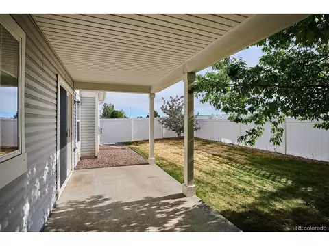 Exterior - 5206 Perth Ct, Denver, CO 80249 photo 3 of 5