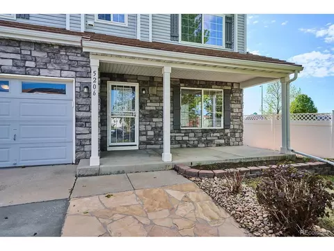 Exterior - 5206 Perth Ct, Denver, CO 80249 photo 2 of 5