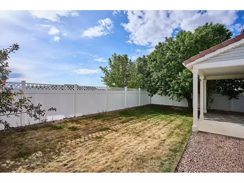 Exterior - 5206 Perth Ct, Denver, CO 80249 photo 5 of 5