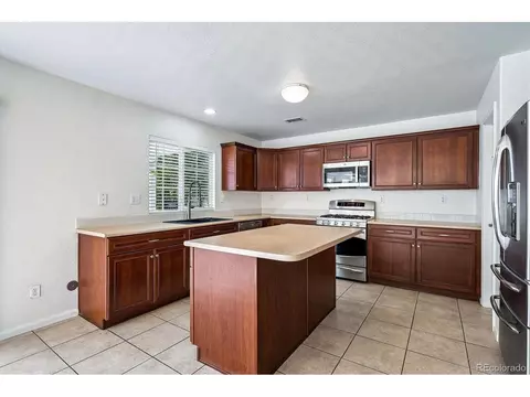 Kitchen - 5206 Perth Ct, Denver, CO 80249 photo 2 of 3