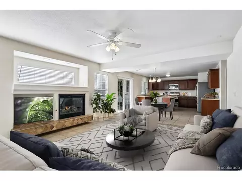 Living - 5206 Perth Ct, Denver, CO 80249 photo 4 of 7