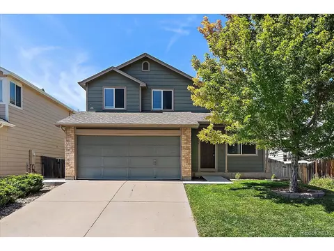 4333 S Genoa Ct, Centennial, CO 80015