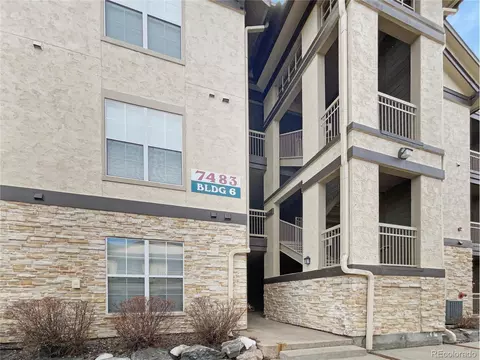 7483 S Quail Cir #635, Littleton, CO 80127