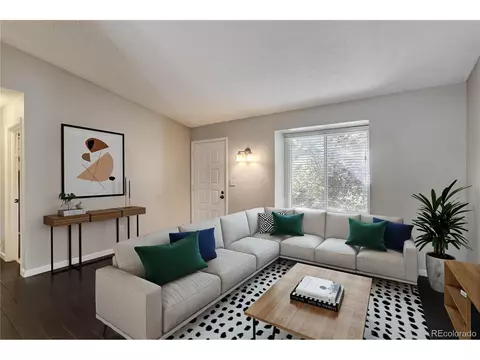 19044 E Mansfield Dr, Aurora, CO 80013 photo 2