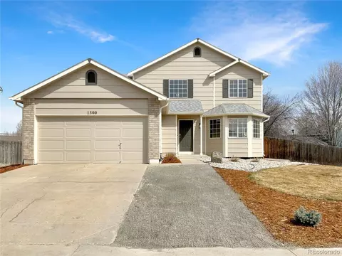 1300 Walden Ct, Longmont, CO 80504