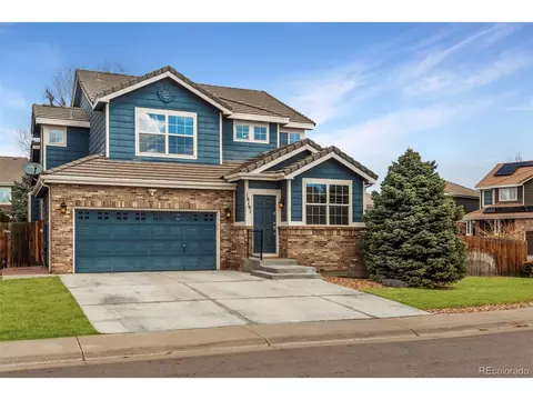 16191 E Hinsdale Ln, Aurora, CO 80016