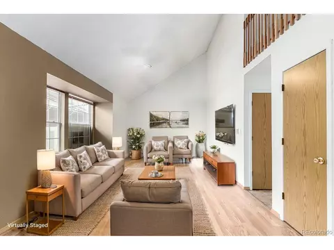 Undisclosed, Aurora, CO 80011