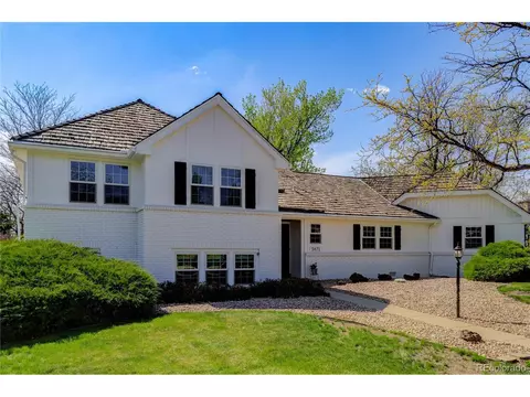 5671 S Florence St, Greenwood Village, CO 80111