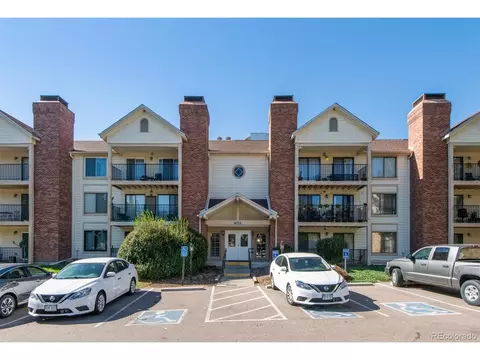 401 S Kalispell Way #305, Aurora, CO 80017