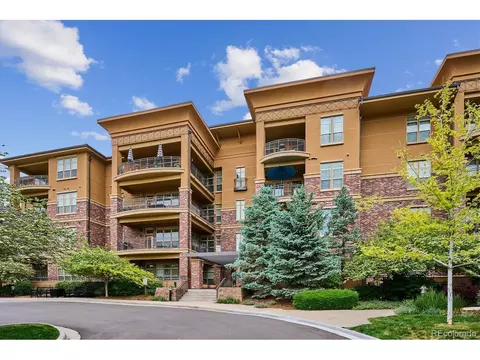 7865 Vallagio Ln #310, Englewood, CO 80112