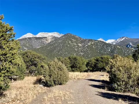 2067 Mossy Rock Overlook, Crestone, CO 81131